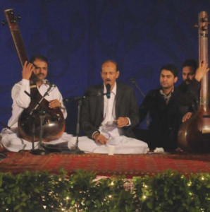 all pakistan music conference the good the bad and the ugly
