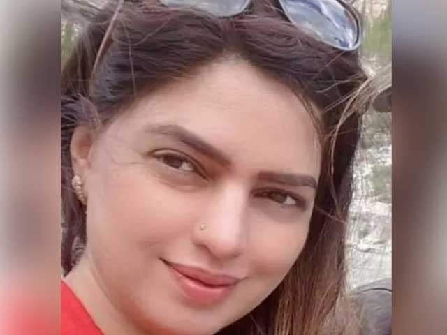 wajiha swati s body flown to us wajiha swati s body flown to us