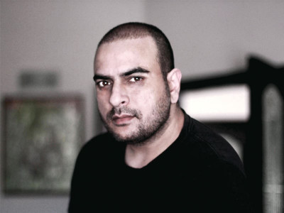 shiraz uppal a new beginning