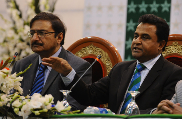 cricket bangladesh delegation gives thumbs up to pakistan security cricket bangladesh delegation gives thumbs up to pakistan security