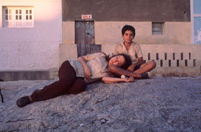 brazilian embassy screens golden globe winning the central station