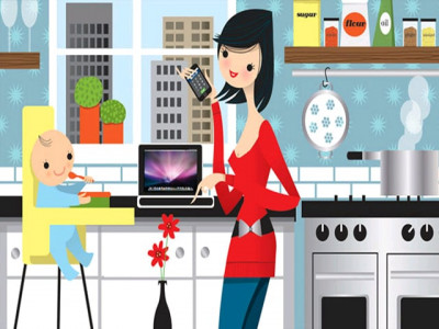 does having a career mean i m going to be a bad mother does having a career mean i m going to be a bad mother