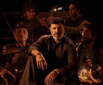 the story behind my film maalik from the horse s mouth the story behind my film maalik from the horse s mouth