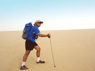 for the first time pakistani to compete in the world s toughest marathon for the first time pakistani to compete in the world s toughest marathon