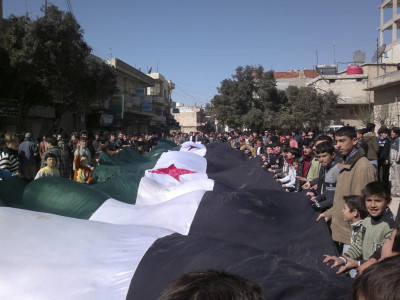 syria crisis china to send envoy to damascus