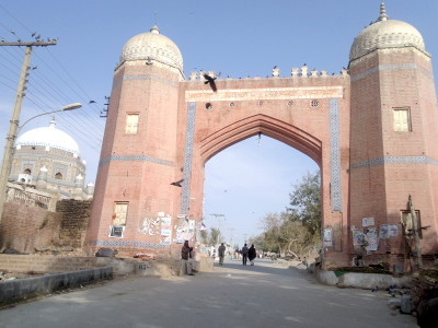 multan mosaic of diversity multan mosaic of diversity