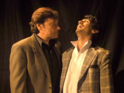 art festival napa takes on kafka