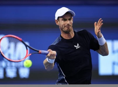 murray targets paris 2024