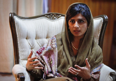 parliament to decide fate of nato supply route khar parliament to decide fate of nato supply route khar