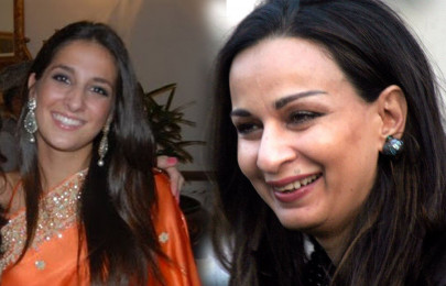 fearless women sherry rehman shehrbano taseer feature on world women list fearless women sherry rehman shehrbano taseer feature on world women list
