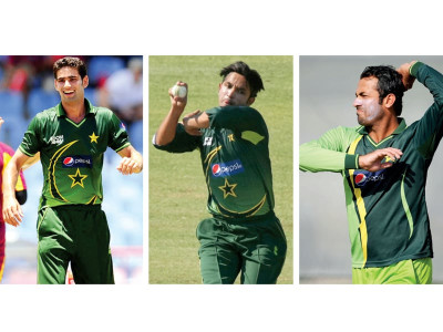 cricket pacemen will deliver the goods says sarfraz nawaz