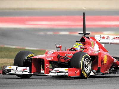 formula one ferrari chief sceptical after testing formula one ferrari chief sceptical after testing
