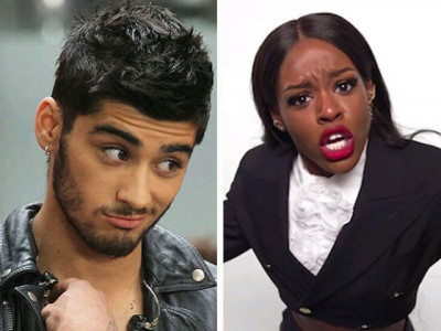 azealia banks and our obsession with her attention seeking hairy curry scented punjab tweets azealia banks and our obsession with her attention seeking hairy curry scented punjab tweets
