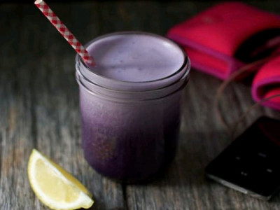 a delicious post workout protein shake that brings out the glow in you a delicious post workout protein shake that brings out the glow in you