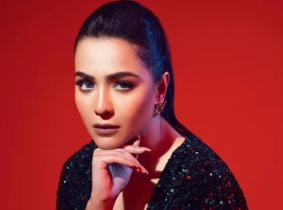 i think i was a very suitable choice for jindo humaima malik on returning to tv after 12 years