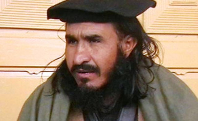 ousted deputy leader of ttp still favours talks with pakistan