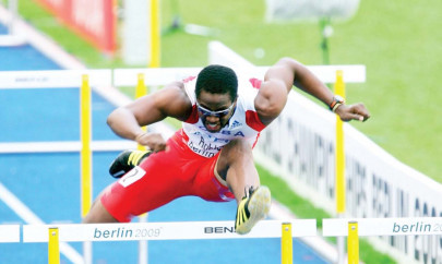 athletics robles pulls out from world indoors