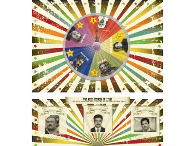 lyari spins the wheel for its fortune