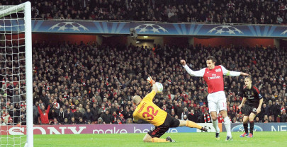 champions league no time for disappointment says wenger