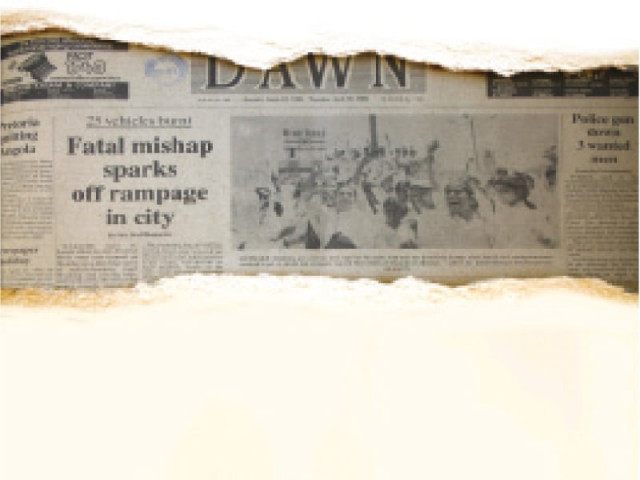 tribune tribune