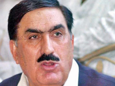 new alliance representatives of smaller parties call on shahi syed