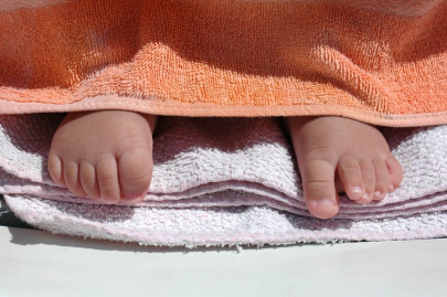 evidence research based policies stressed to improve infant and maternal health