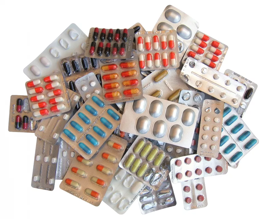 health sector corruption plagues ailing drug industry
