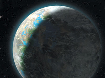 earth braces for biggest space storm in five years