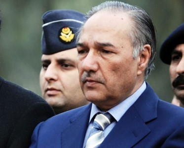 pm president authorised to appoint new isi chief mukhtar pm president authorised to appoint new isi chief mukhtar