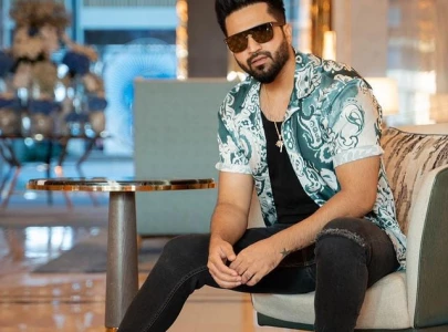 india will never remove this ban on pakistani artists falak shabir rubbishes reports india will never remove this ban on pakistani artists falak shabir rubbishes reports