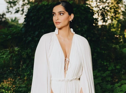 working since i was 20 sonam kapoor says her post pregnancy break was much needed working since i was 20 sonam kapoor says her post pregnancy break was much needed