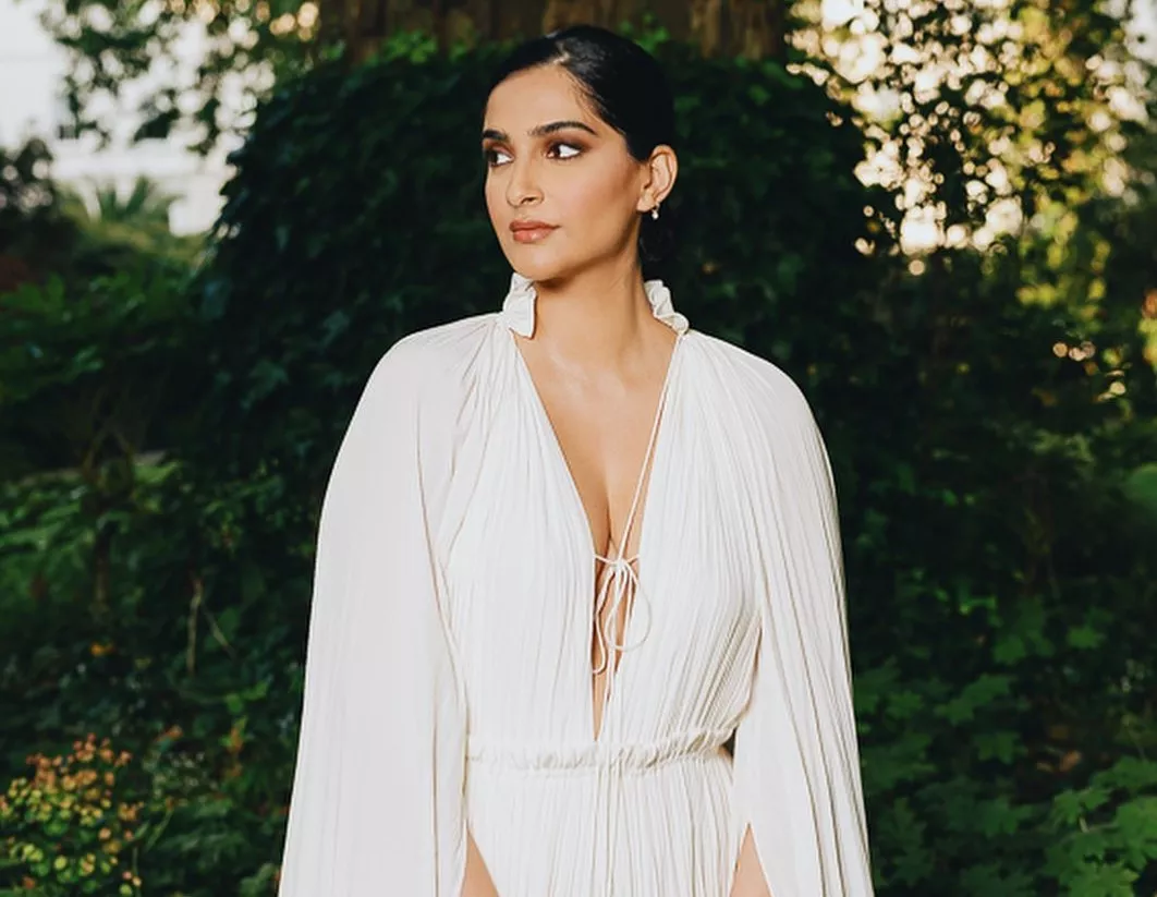 working since i was 20 sonam kapoor says her post pregnancy break was much needed working since i was 20 sonam kapoor says her post pregnancy break was much needed