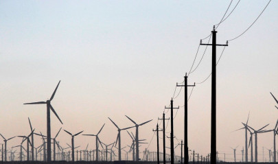 wind power project to start production in dec