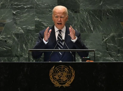 unga session biden calls for two state solution ceasefire amid escalating israel lebanon conflict unga session biden calls for two state solution ceasefire amid escalating israel lebanon conflict