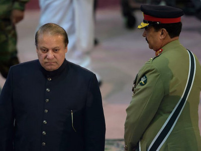 why are pakistani authorities silent over mullah mansoor s death