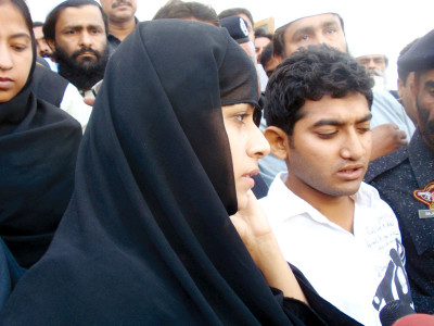 forced conversions as sc orders recovery one woman denies abduction forced conversions as sc orders recovery one woman denies abduction