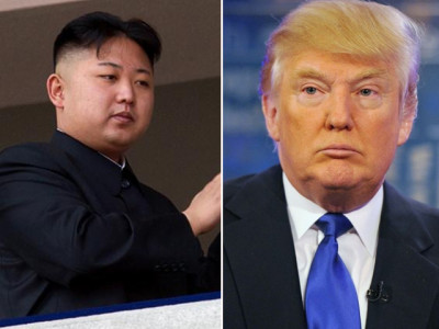 what donald trump gets wrong about north korea