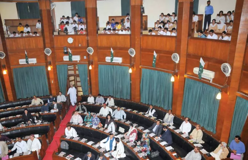unanimous resolution sindh assembly condemns promotion of muhajir province unanimous resolution sindh assembly condemns promotion of muhajir province