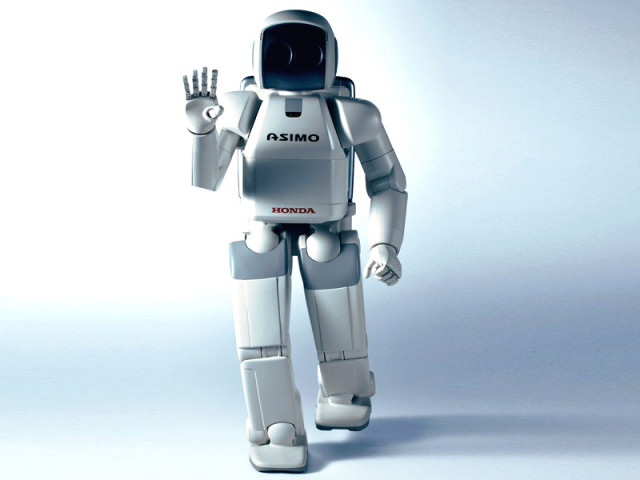 tech society fantastic bots