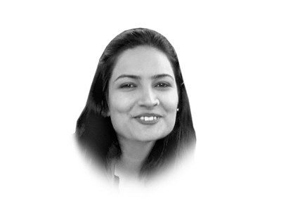 a slap and then some