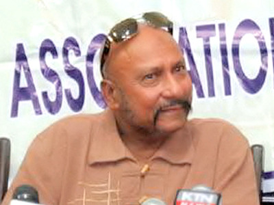 international cricket should resume kirmani