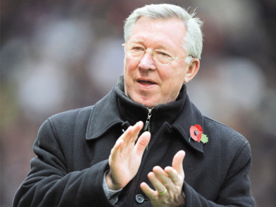 we were well beaten admits ferguson