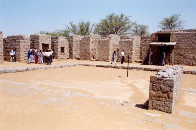 discussion preservation a challenge following devolution discussion preservation a challenge following devolution