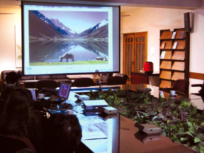 reviving tourism provision of facilities security stressed