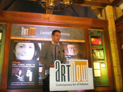 a sign of the times pakistan s first online art magazine makes a scene a sign of the times pakistan s first online art magazine makes a scene