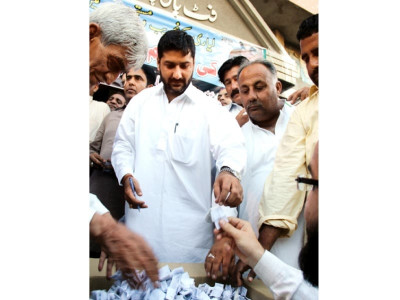 wheeling and dealing have rickshaw will vote