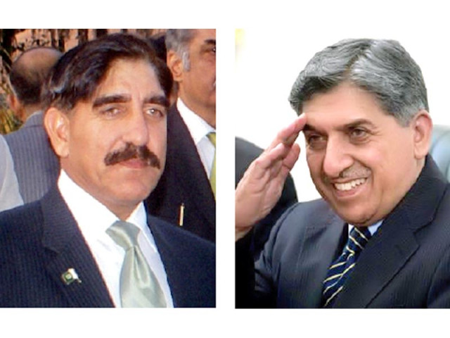 the chosen one lt gen zaheerul islam named new spymaster the chosen one lt gen zaheerul islam named new spymaster
