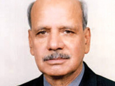 interference in politics former isi chief blames gen beg for poll rigging interference in politics former isi chief blames gen beg for poll rigging