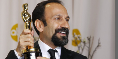 i love iran but am filming abroad oscar winner i love iran but am filming abroad oscar winner