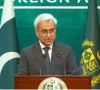 foreign office spokesperson tahir hussain andrabi photo radio pakistan
